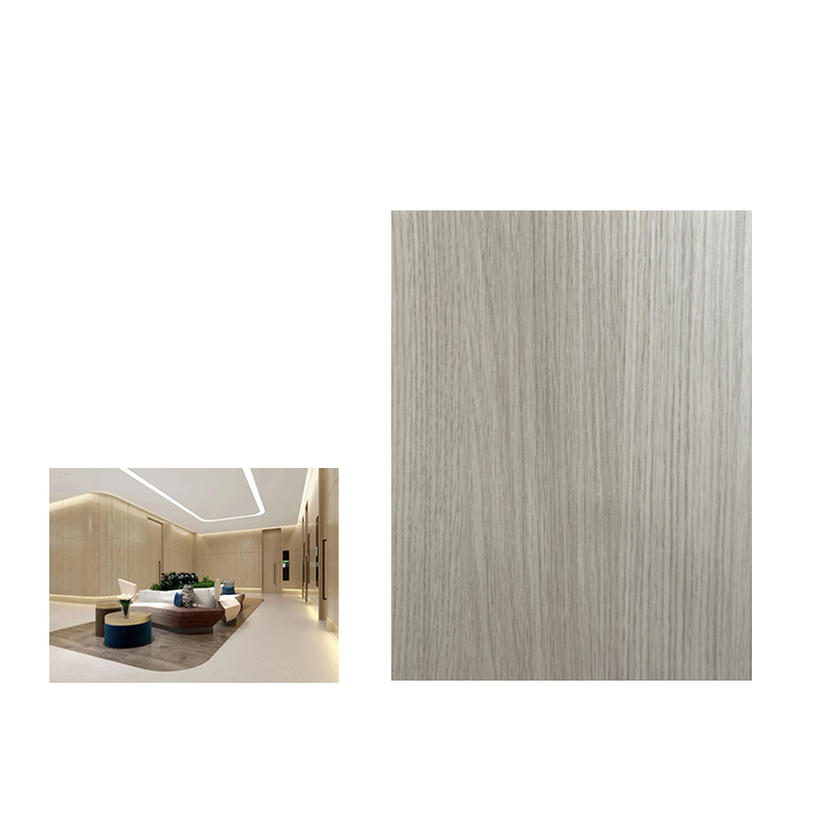 建筑裝飾覆膜鋼板